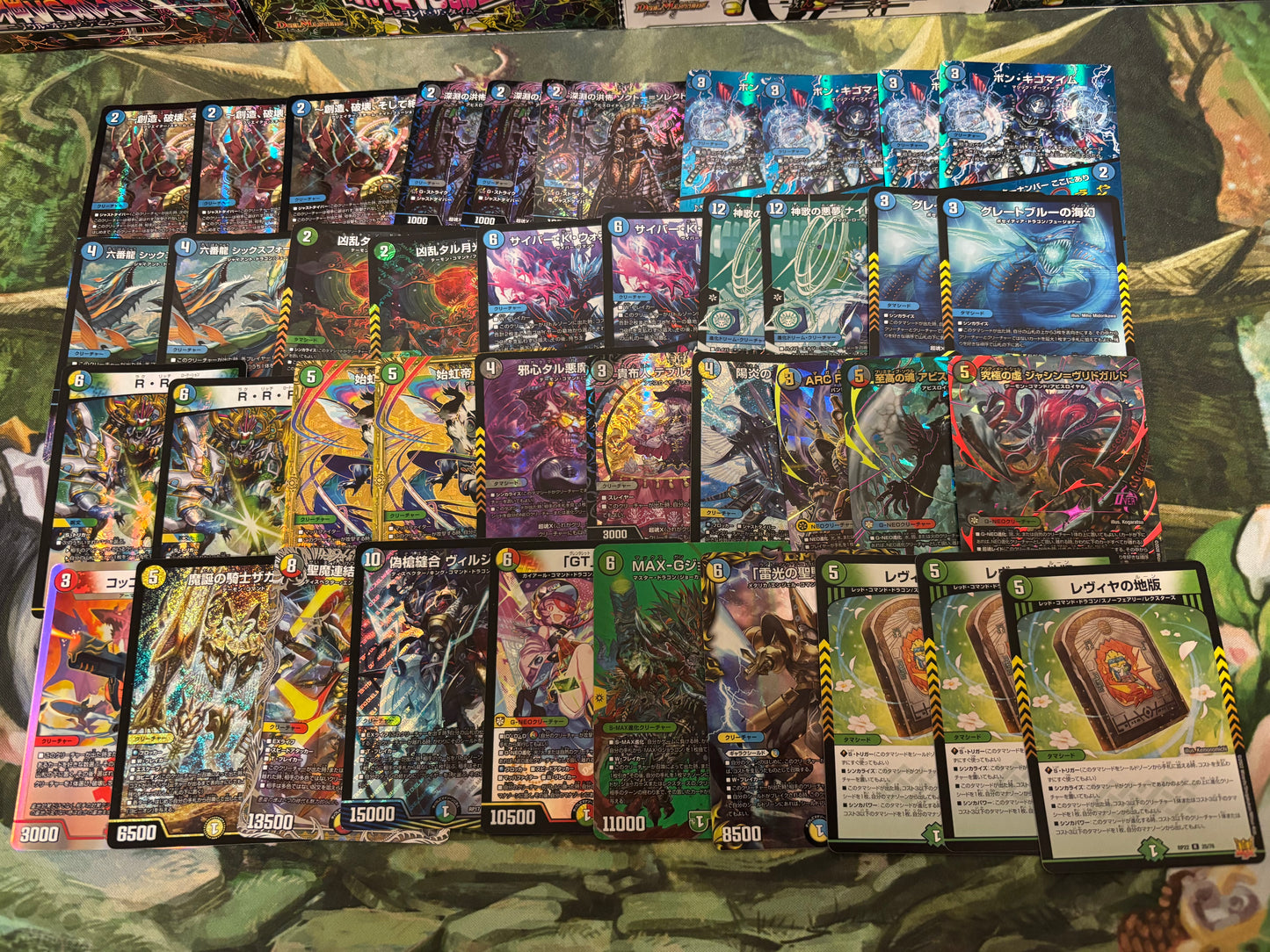 サイトオープン記念‼︎大還元トップレア確定100円オリパ