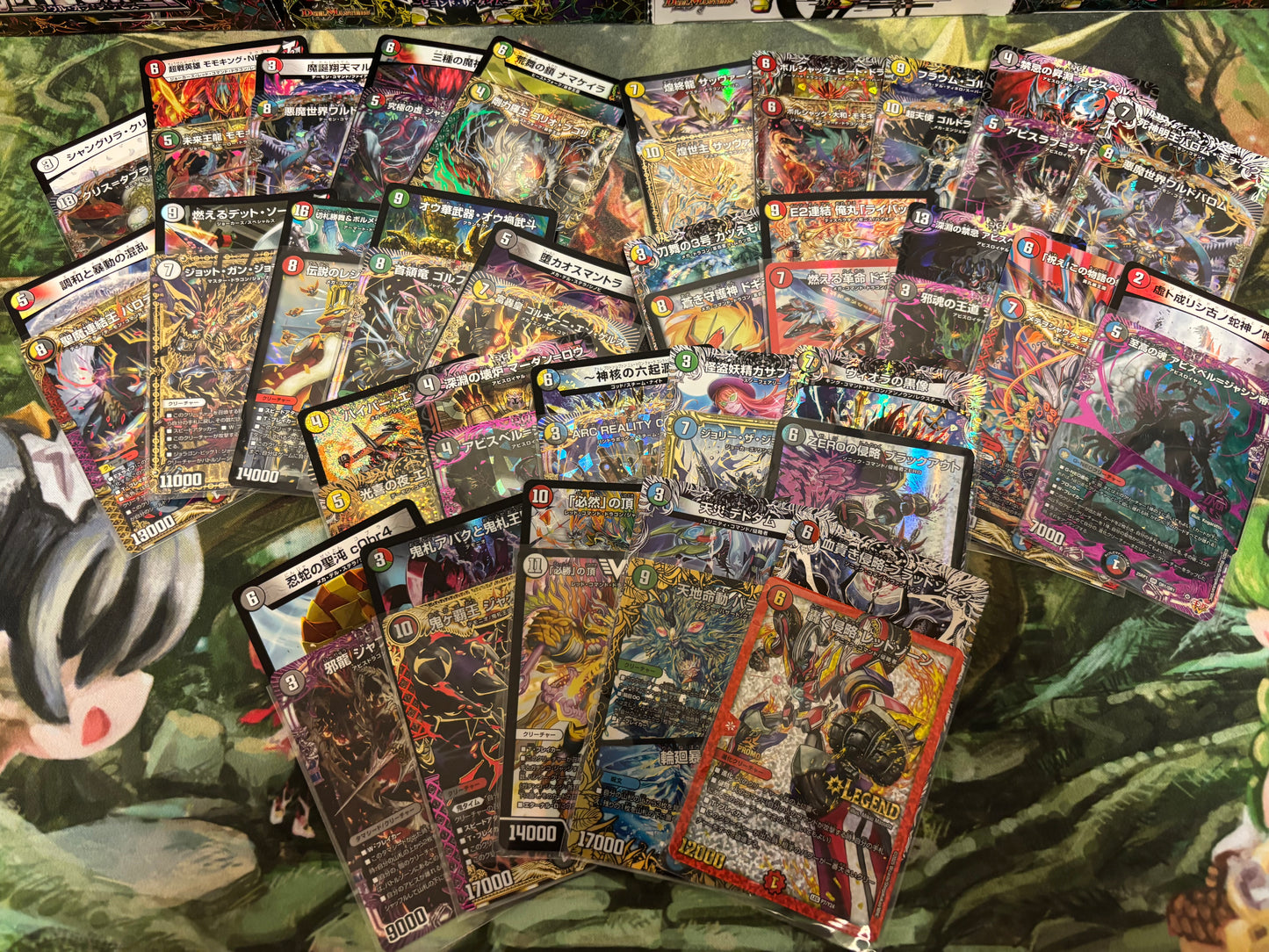 サイトオープン記念‼︎大還元トップレア確定100円オリパ