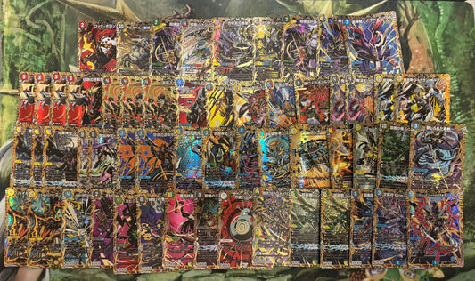 【サイトオープン記念‼︎シークレット確定100円オリパ】