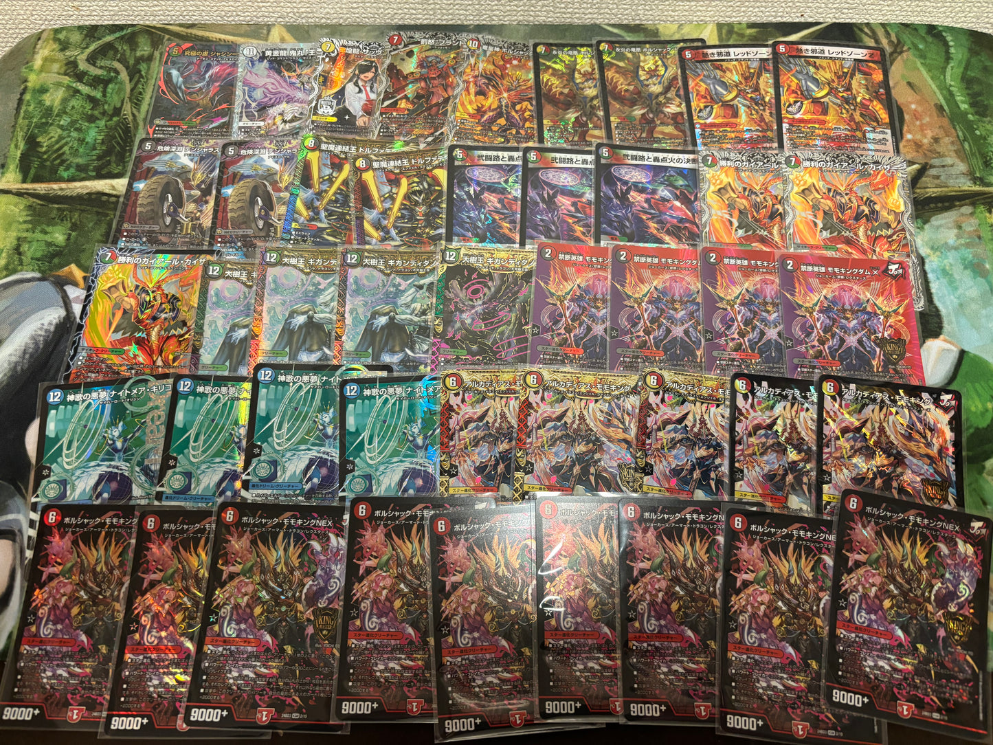 大還元トップレア確定100円オリパ