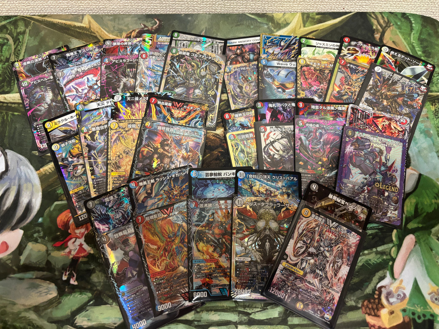 大還元トップレア確定100円オリパ